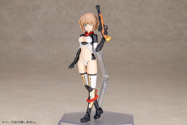 Frame Arms Girl Shingen Kai Plastic Model Frame Arms Girl | Kotobukiya Plastic Model