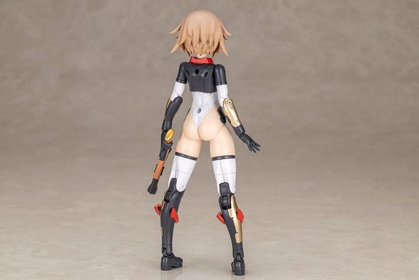 Frame Arms Girl Shingen Kai Plastic Model Frame Arms Girl | Kotobukiya Plastic Model