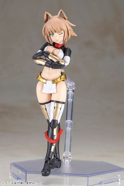Frame Arms Girl Shingen Kai Plastic Model Frame Arms Girl | Kotobukiya Plastic Model