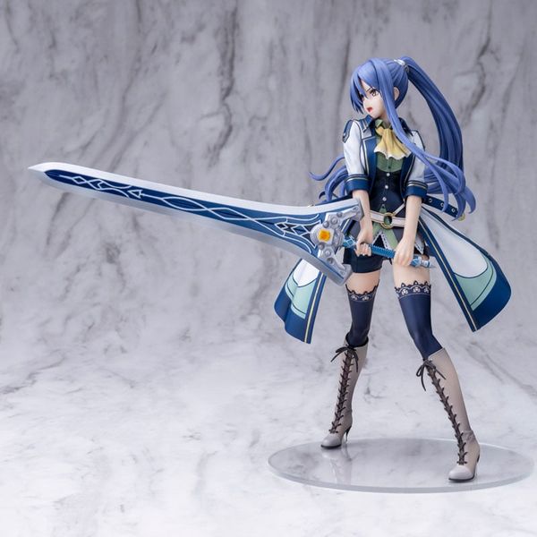Laura S. Arseid 1/8 - The Legend of Heroes Hajimari no Kiseki | Kotobukiya Figure