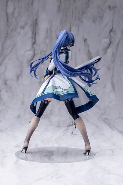 Laura S. Arseid 1/8 - The Legend of Heroes Hajimari no Kiseki | Kotobukiya Figure