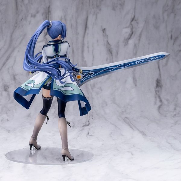 Laura S. Arseid 1/8 - The Legend of Heroes Hajimari no Kiseki | Kotobukiya Figure