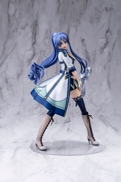 Laura S. Arseid 1/8 - The Legend of Heroes Hajimari no Kiseki | Kotobukiya Figure