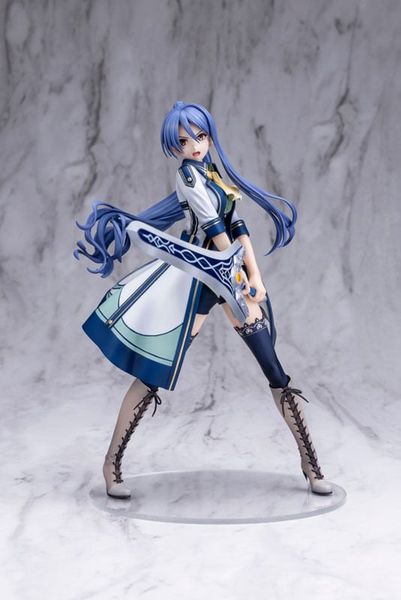 Laura S. Arseid 1/8 - The Legend of Heroes Hajimari no Kiseki | Kotobukiya Figure