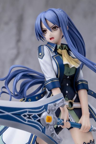 Laura S. Arseid 1/8 - The Legend of Heroes Hajimari no Kiseki | Kotobukiya Figure