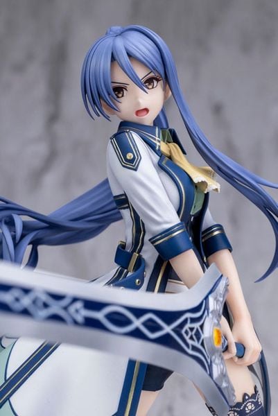 Laura S. Arseid 1/8 - The Legend of Heroes Hajimari no Kiseki | Kotobukiya Figure