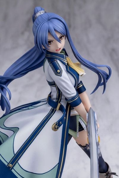 Laura S. Arseid 1/8 - The Legend of Heroes Hajimari no Kiseki | Kotobukiya Figure