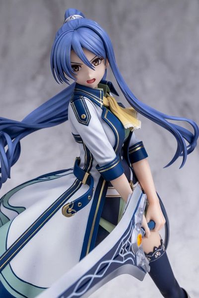 Laura S. Arseid 1/8 - The Legend of Heroes Hajimari no Kiseki | Kotobukiya Figure