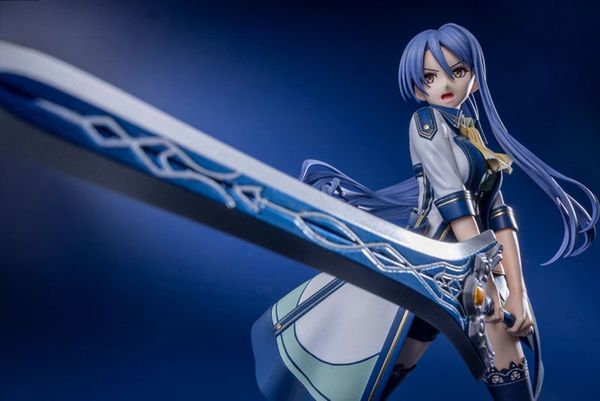 Laura S. Arseid 1/8 - The Legend of Heroes Hajimari no Kiseki | Kotobukiya Figure