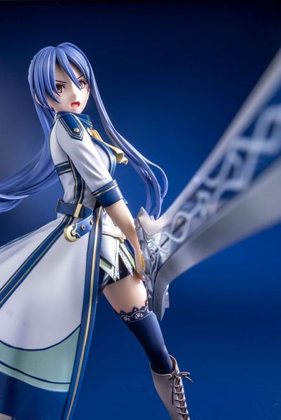 Laura S. Arseid 1/8 - The Legend of Heroes Hajimari no Kiseki | Kotobukiya Figure