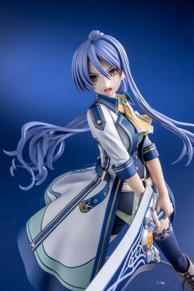 Laura S. Arseid 1/8 - The Legend of Heroes Hajimari no Kiseki | Kotobukiya Figure
