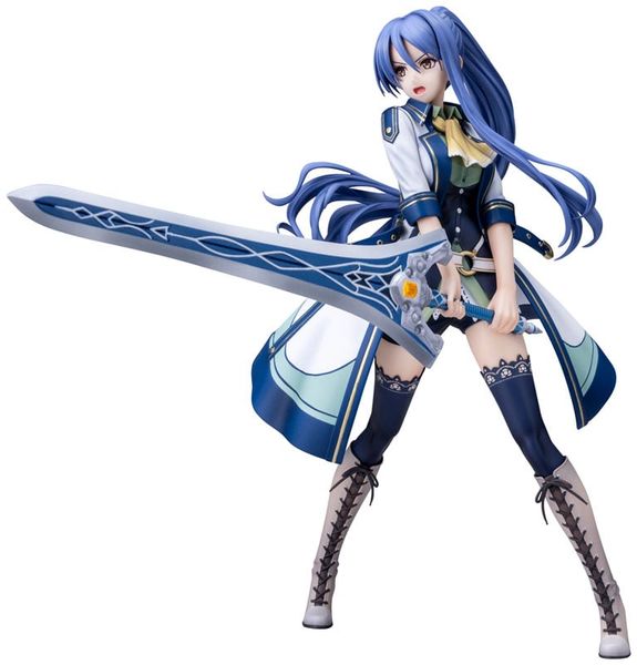 Laura S. Arseid 1/8 - The Legend of Heroes Hajimari no Kiseki | Kotobukiya Figure