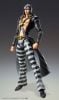 Super Action Statue Risotto Nero - JoJo's Bizarre Adventure Part.V Golden Wind | Medicos Entertainment Figure