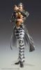 Super Action Statue Risotto Nero - JoJo's Bizarre Adventure Part.V Golden Wind | Medicos Entertainment Figure