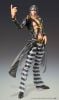 Super Action Statue Risotto Nero - JoJo's Bizarre Adventure Part.V Golden Wind | Medicos Entertainment Figure