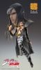 Super Action Statue Risotto Nero - JoJo's Bizarre Adventure Part.V Golden Wind | Medicos Entertainment Figure