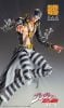Super Action Statue Risotto Nero - JoJo's Bizarre Adventure Part.V Golden Wind | Medicos Entertainment Figure