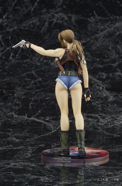 DIGSTA Revy Black Lagoon | DIG Figure