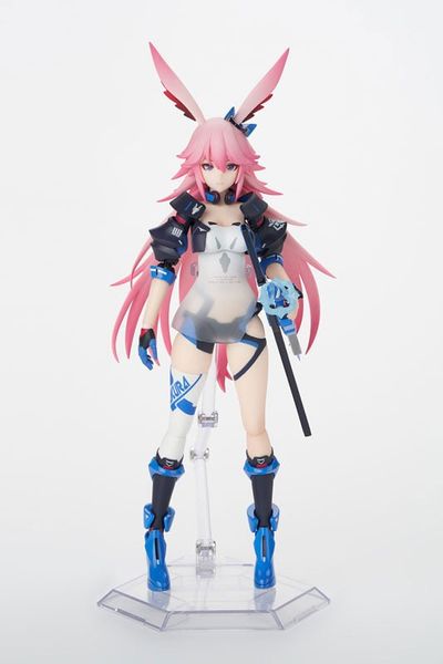 ARCTECH Series Sakura Yae Unforgotten Apostle 1/8 - Honkai Impact 3rd | APEX Figure