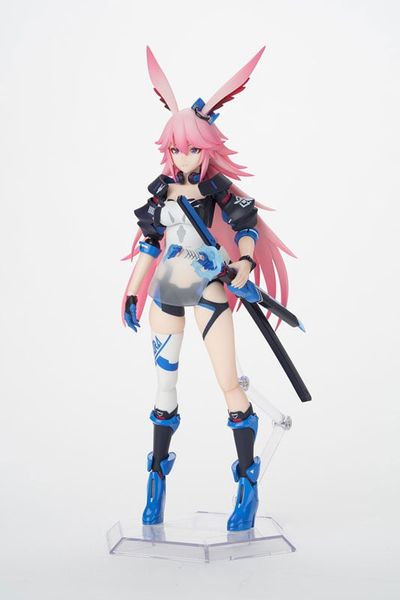 ARCTECH Series Sakura Yae Unforgotten Apostle 1/8 - Honkai Impact 3rd | APEX Figure