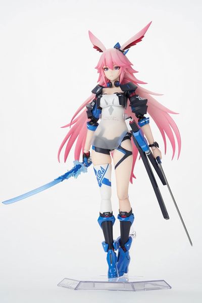 ARCTECH Series Sakura Yae Unforgotten Apostle 1/8 - Honkai Impact 3rd | APEX Figure
