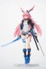 ARCTECH Series Sakura Yae Unforgotten Apostle 1/8 - Honkai Impact 3rd | APEX Figure