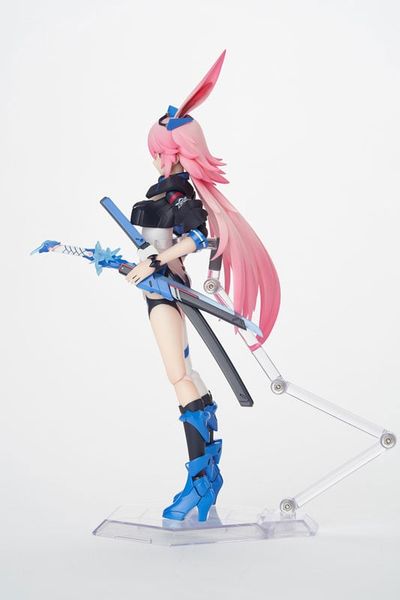 ARCTECH Series Sakura Yae Unforgotten Apostle 1/8 - Honkai Impact 3rd | APEX Figure