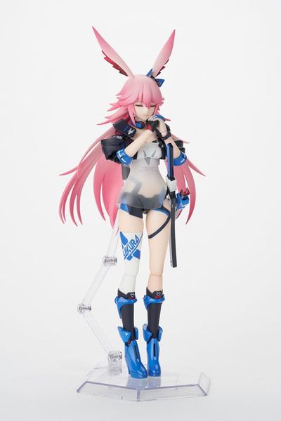 ARCTECH Series Sakura Yae Unforgotten Apostle 1/8 - Honkai Impact 3rd | APEX Figure