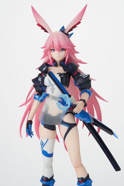 ARCTECH Series Sakura Yae Unforgotten Apostle 1/8 - Honkai Impact 3rd | APEX Figure