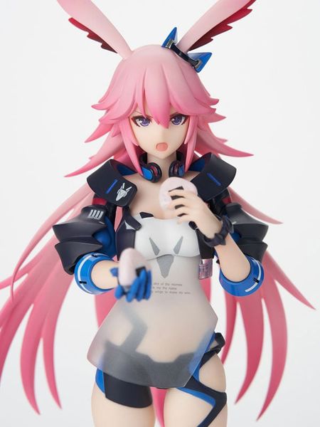 ARCTECH Series Sakura Yae Unforgotten Apostle 1/8 - Honkai Impact 3rd | APEX Figure