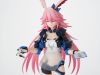 ARCTECH Series Sakura Yae Unforgotten Apostle 1/8 - Honkai Impact 3rd | APEX Figure