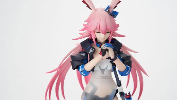 ARCTECH Series Sakura Yae Unforgotten Apostle 1/8 - Honkai Impact 3rd | APEX Figure