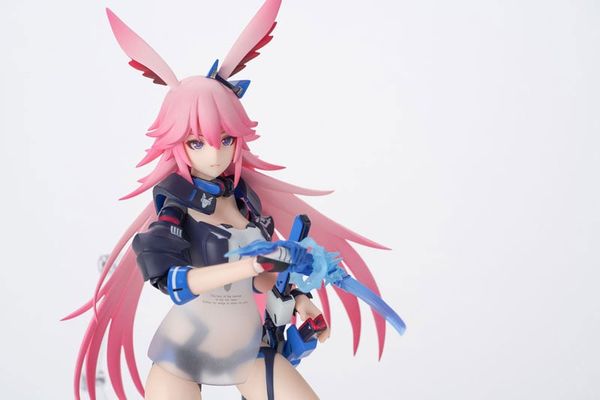 ARCTECH Series Sakura Yae Unforgotten Apostle 1/8 - Honkai Impact 3rd | APEX Figure