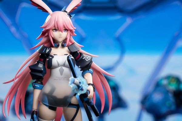 ARCTECH Series Sakura Yae Unforgotten Apostle 1/8 - Honkai Impact 3rd | APEX Figure