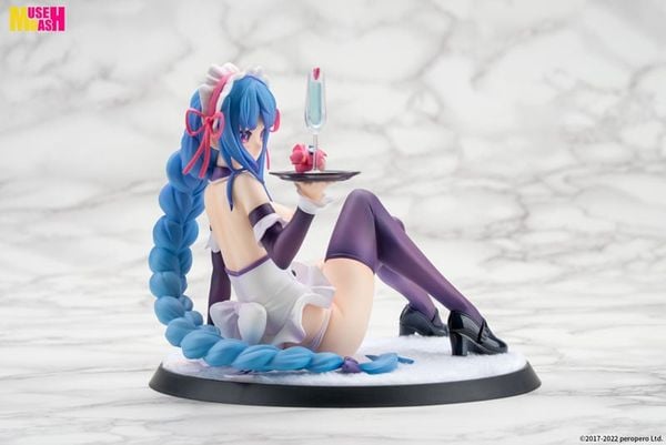 Marija Maid Ver. 1/8 - Muse Dash | APEX Figure