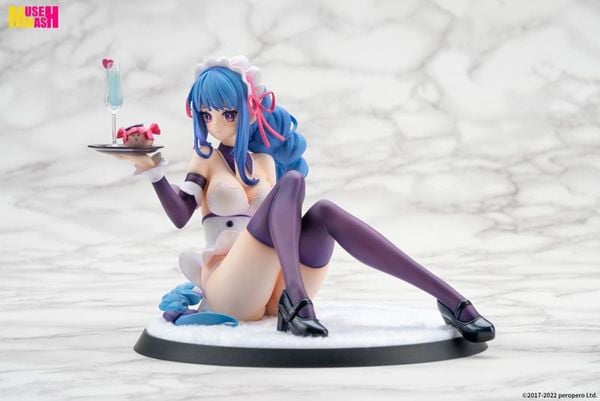 Marija Maid Ver. 1/8 - Muse Dash | APEX Figure