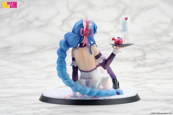 Marija Maid Ver. 1/8 - Muse Dash | APEX Figure