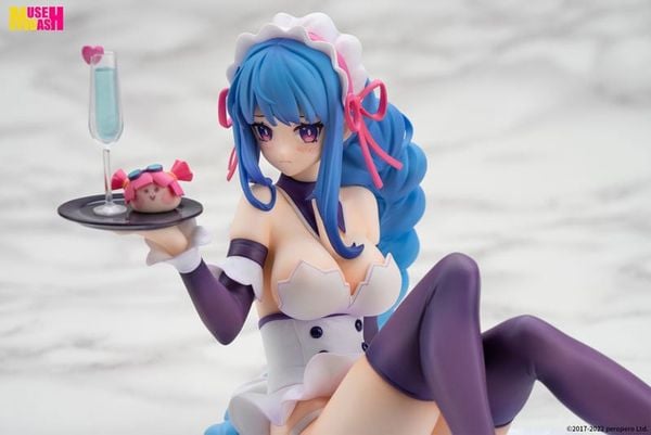 Marija Maid Ver. 1/8 - Muse Dash | APEX Figure