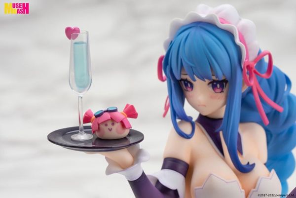Marija Maid Ver. 1/8 - Muse Dash | APEX Figure
