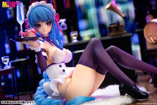 Marija Maid Ver. 1/8 - Muse Dash | APEX Figure