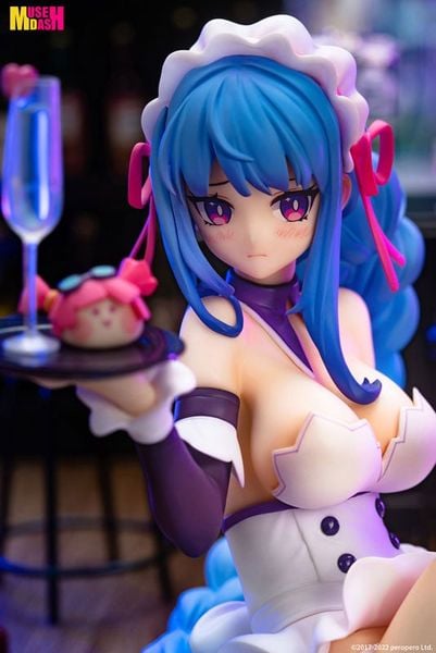 Marija Maid Ver. 1/8 - Muse Dash | APEX Figure
