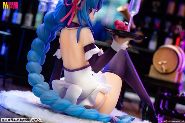 Marija Maid Ver. 1/8 - Muse Dash | APEX Figure