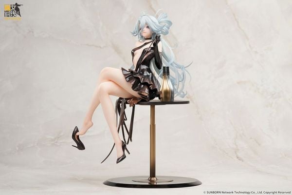 PA-15 Lady Thief of Champagne Ver. 1/7 - Girls' Frontline | APEX Figure
