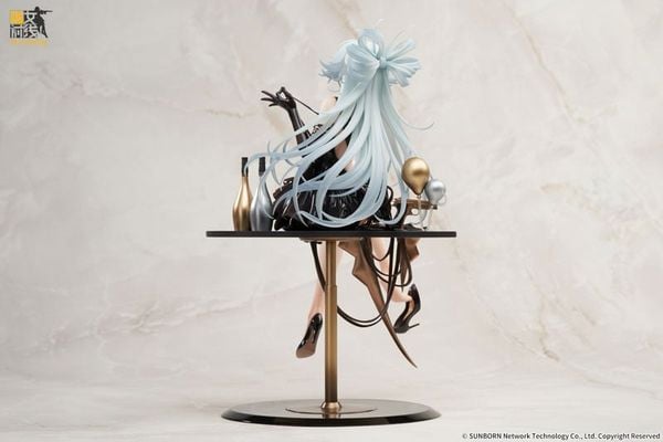 PA-15 Lady Thief of Champagne Ver. 1/7 - Girls' Frontline | APEX Figure