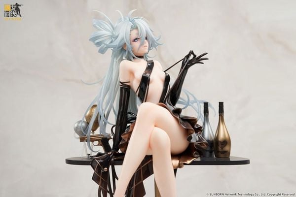 PA-15 Lady Thief of Champagne Ver. 1/7 - Girls' Frontline | APEX Figure