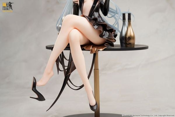 PA-15 Lady Thief of Champagne Ver. 1/7 - Girls' Frontline | APEX Figure