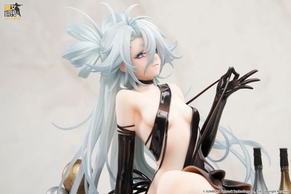 PA-15 Lady Thief of Champagne Ver. 1/7 - Girls' Frontline | APEX Figure