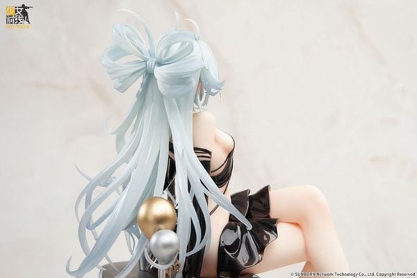 PA-15 Lady Thief of Champagne Ver. 1/7 - Girls' Frontline | APEX Figure