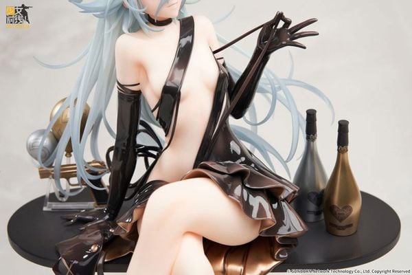 PA-15 Lady Thief of Champagne Ver. 1/7 - Girls' Frontline | APEX Figure