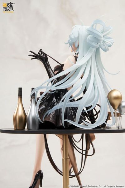 PA-15 Lady Thief of Champagne Ver. 1/7 - Girls' Frontline | APEX Figure